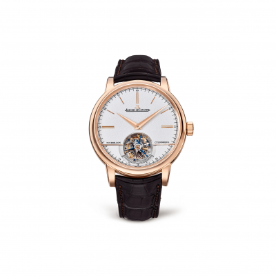 JAEGER-LECOULTRE MASTER GRANDE TRADITION CALIBRE 995 42MM Q5082420